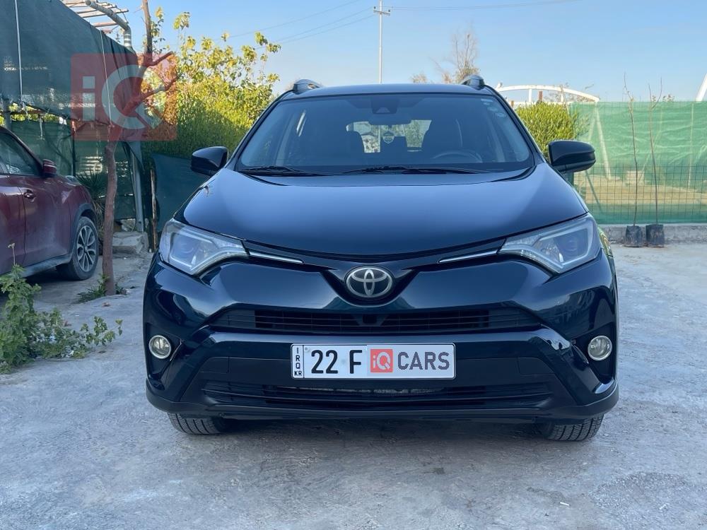 تويوتا راف 4